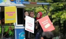 Dinkes Kota Bogor Gencarkan Sidak KTR