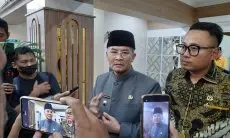 Fraksi PDIP Jabar Rotasi AKD, Wagub Erwan Harapkan Beri Kinerja yang Efektif