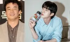 Perusahaan Minuman Jin BTS dan Koki Baek Jong Won Hadapi Laporan Pelanggaran, Apa yang Sebenarnya Terjadi??