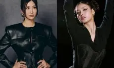 Penyanyi 'KPop Demon Hunters' EJAE Ungkap Ingin Kolaborasi dengan Lisa BLACKPINK: Sudah Jelas