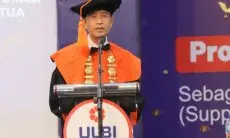 Rektor ULBI I Nyoman Pujawan Masuk Daftar World’s Top 2% Scientist 2025 Versi Stanford University