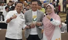 Dadang Supriatna Imbau Para Pejabat di Kabupaten Bandung Beserta Keluarga Tidak Fexing di Media Sosial