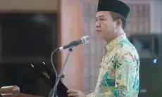 Cegah Keracunan Massal, Dadang Supriatna Gelar Rapat Khusus Evaluasi Program MBG di Kabupaten Bandung
