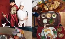 Ternyata YoonA Memasak Sendiri Semua Makanan Enak di Drama 'Bon Appetit Your Majesty'
