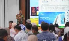 bank bjb Tegaskan Dukungan Percepatan Investasi Jabar Lewat West Java Investment Roadshow 2025