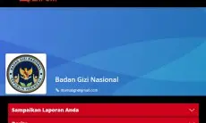 Cara Laporkan Aduan MBG: Bisa lewat Website, Hotline, hingga Media Sosial