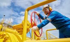 PGN Perkuat Infrastruktur Jaringan Gas Bumi, Dorong Swasembada dan Transisi Energi Bersih