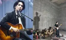 Kabar Terbaru Suga BTS Setelah 2 Tahun Diam Harus Menghadapi Hujatan Keras Netizen: Cepat Tinggalkan Grup