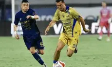 Persib Kalah dari Persita, Thom Haye Mengaku Masih Butuh Penyesuaian