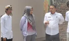 12 Tahun Tanpa Toilet, SDN 1 Karangsuwung Akhirnya Dapat Perhatian DPRD Kabupaten Cirebon