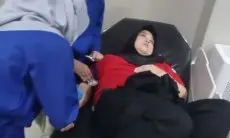 Dadang Supriatna Gercep Bantu Bayar Tagihan BPJS Kesehatan Warganya yang Menderita Tumor Rahim