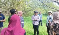 Pemkot Matangkan Rencana Pembangunan SMA Negeri Baru di Kota Bogor, KCD wilayah II Jawa Barat Beri Lampu Hijau