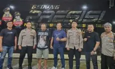 Video Kurir Diancam Golok Sempat Viral, Pelaku di Bekasi Serahkan Diri ke Polisi