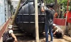 Puluhan Ribu Rumah Belum Miliki Septic Tank, Ancaman Kesehatan Mengintai Warga Cimahi
