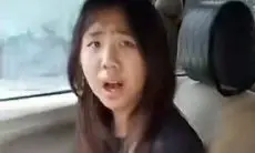 Viral, Aksi Wanita Muda Diduga Coba Tipu Kurir Rp4 Juta