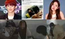 Kangmin VERIVERY dan Julie KISS OF LIFE Terlibar Rumor Kencan yang Membingungkan Usai Video di Kamar Bocor