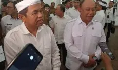 Didemo Masyarakat Parungpanjang, Dedi Mulyadi Berdiri Tegak dan Ungkap Evaluasi Rencana Pembangunan Jalan Khusus Tambang