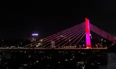 Kota Bandung Kembali Masuk 10 Kota Terbersih di Asia Tenggara 2025