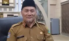 Aplikasi Pencari Kerja Segera Diluncurkan Disnaker Kabupaten Bandung Guna Mencegah Pratik Percaloan Calon Tenaga Kerja