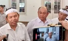 Usai Kumpulkan Bupati dan Wali Kota di Kota Bogor, Dedi Mulyadi Segera Bentuk Satgas Pengawasan MBG