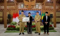 Kota Bandung Raih Juara Umum Ketiga MTQH Jabar, Pemkot Beri Kadeudeuh
