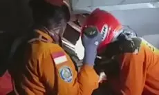 Hari Keenam Pencarian Korban Ponpes Al-Khoziny, Basarnas Atur Ulang Penggunaan Alat Berat