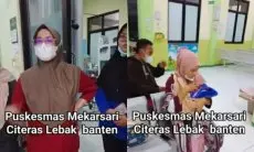 Viral Pasien Diduga Telantar di Puskesmas Mekarsari Lebak, Keluarga Keluhkan Lambatnya Rujukan