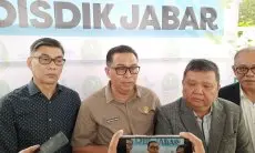 Nekat Ajukan Kasasi Soal Sengketa Lahan SMAN 1 Bandung, Pemprov Jabar Pertanyakan Legal Standing PLK