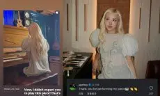 Puji Rose BLACKPINK Atas Penampilan Piano 'Secret', Jay Chou Malah Dikritik Netizen