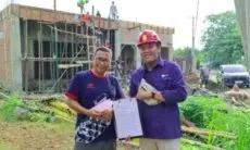 PLN UP3 Indramayu Ajak Warga Jaga Jarak Aman dari Jaringan Listrik untuk Keselamatan Bersama