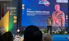 Pegadaian Dukung Penuh LokaModal 2025, 550 Pelaku UMKM di Garut Dapat Tabungan Emas Gratis