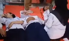 Puluhan Santri Pondok Pesantren di Sumedang Dilarikan ke RS Usai Alami Gejala Keracunan