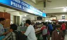 Pajak Kendaraan Jabar Diklaim Melejit Usai Aturan Dipermudah