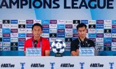 Bangkok United Bertekad Jaga Kehormatan Hadapi Persib Bandung