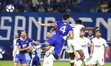 FC Seoul vs Persib Tayang di Mana? Cek Jadwal Lengkap dan Jam Tayangnya