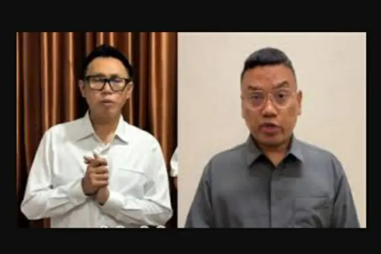 Ini Alasan PAN Copot Eko Patrio dan Uya Kuya dari Keanggotaan DPR RI