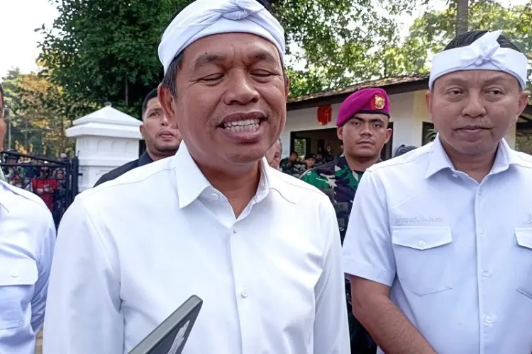 Gandeng BPJS Ketenagakerjaan, Tahun Ini Pemprov Jabar Kucurkan Rp60 Miliar untuk Asuransi Pekerja Informal