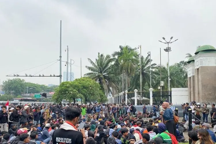 PP SEMMI Akan Kawal Janji Prabowo Pertemukan Masyarakat dengan DPR
