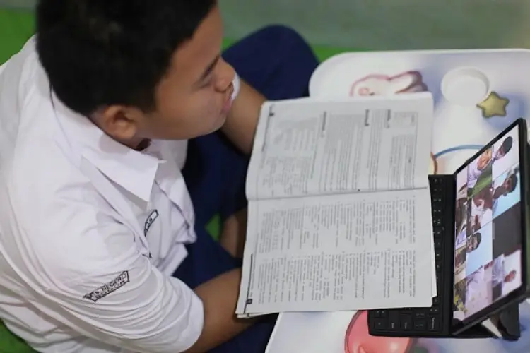 Antisipasi Unjuk Rasa di DPRD dan Polres Bogor, Siswa TK hingga SMP Diliburkan Dua Hari