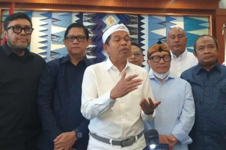 Pemprov-DPRD Jabar Sepakat Kencangkan Ikat Pinggang Lagi untuk Asuransi Pekerja Informal