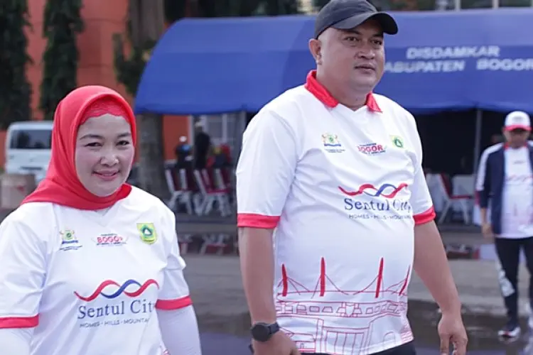 Bupati Bogor Rudy Susmanto Buka Ruang Aspirasi Masyarakat