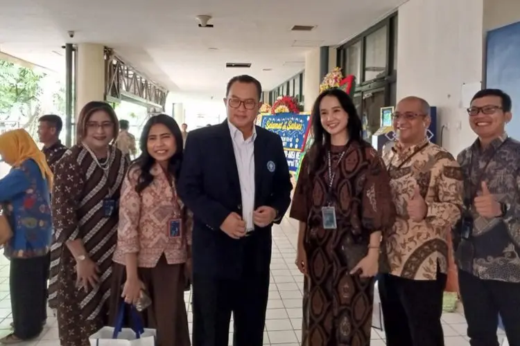 IPB University Serukan Persatuan Bangsa, Tekankan Pentingnya Ketahanan Pangan