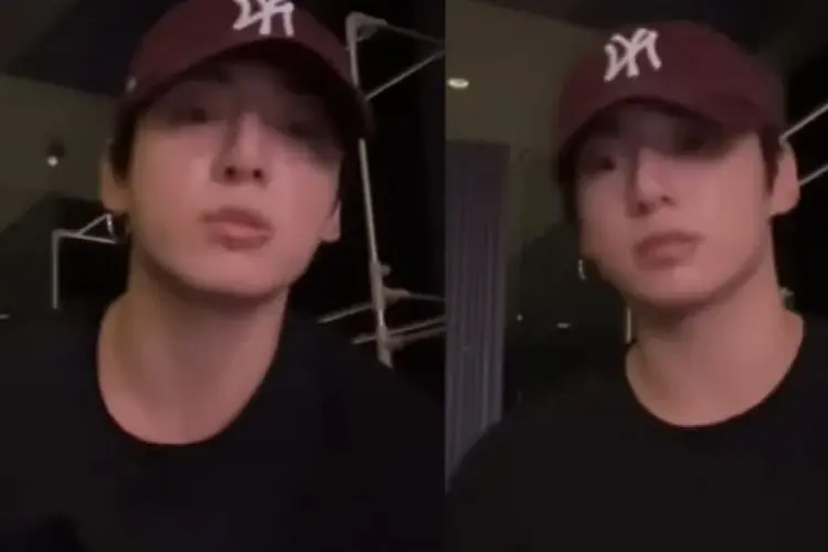 Rumahnya Hampir Kembali Dibobol Sasaeng, Jungkook BTS Marah: Ada CCTV Dimana-mana