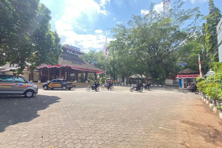 Hindari Jalur Cimahi Mall ke DPRD Kota Cimahi, Mahasiswa Bergerak Hari Ini