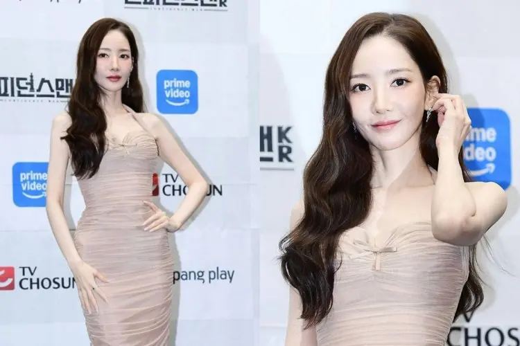 Tubuhnya Terlihat Sangat Kurus, Park Min Young Ungkap Dirinya Baik-baik Saja: Aku Makan Tiga Kali Sehari