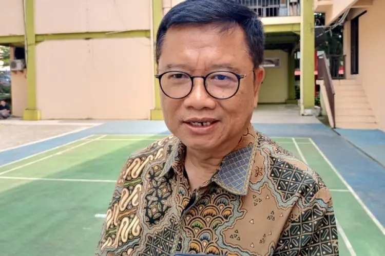 Wakil Rektor UNB Ajak Semua Pihak Jaga Kondusivitas