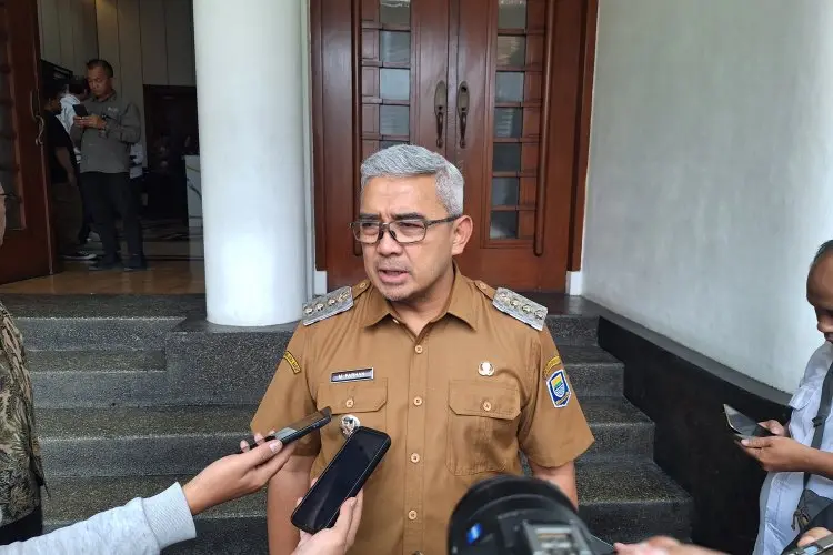 Farhan : Saatnya Perkuat Persatuan, Bukan Perbedaan