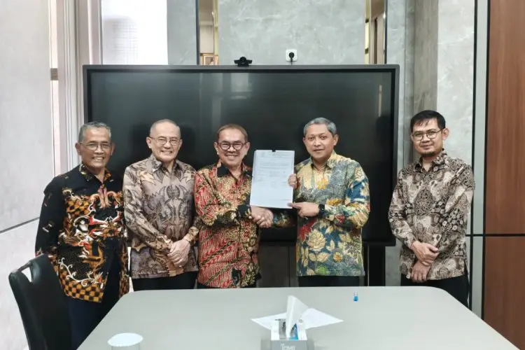 Diberikan Sanksi Ringan, Stikom Bandung Kembali Terima Mahasiswa Baru