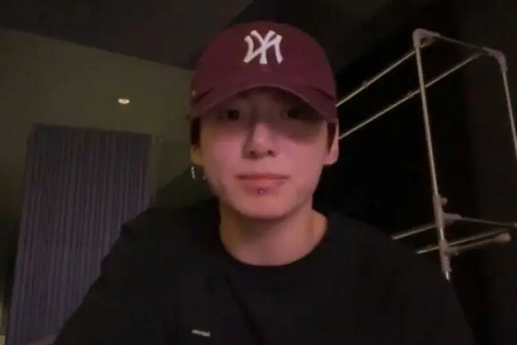 Jungkook BTS Ungkap Akan Lakukan Ini Jika Sasaeng Kembali Mencoba Masuk ke Rumahnya