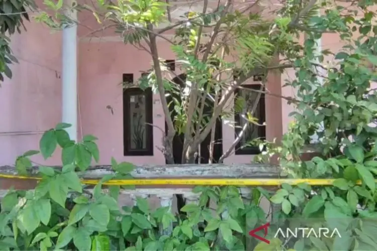 Penemuan Lima Mayat dalam Satu Lubang Kuburan, Polisi Duga Sekeluarga Jadi Korban Pembunuhan